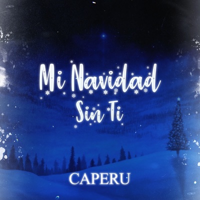 Mi Navidad Sin Ti - Single