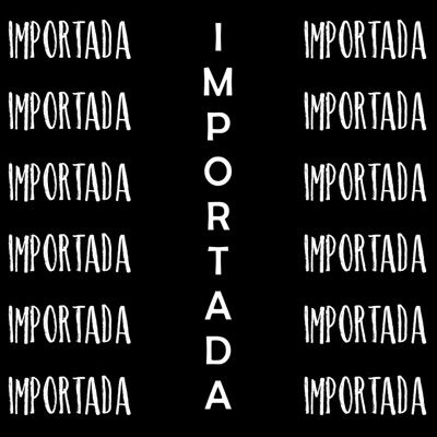 Importada - Single