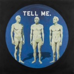 Tell Me - Single