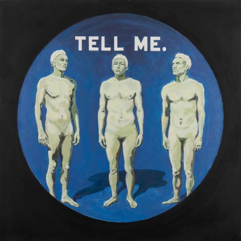 Tell Me