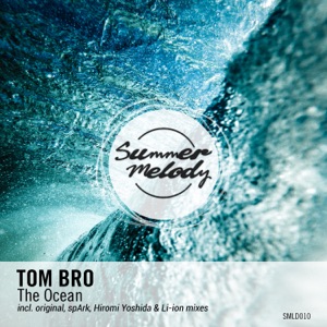The Ocean - EP