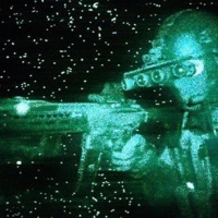 VISÃO NOTURNA - Single - SKAR 888