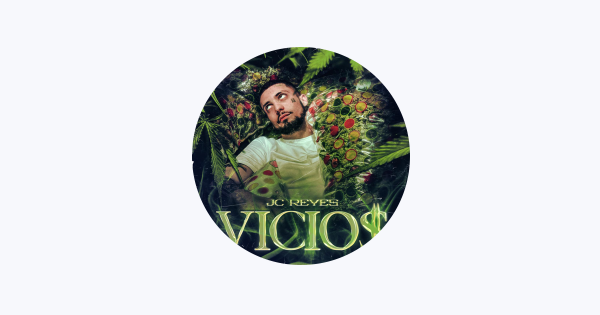A 300 - Single” álbum de JC Reyes & Pedro Calderón en Apple Music
