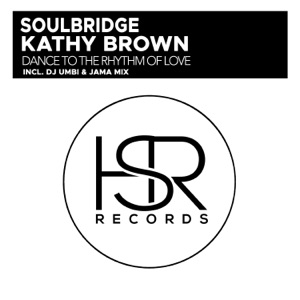 Dance to the Rhythm of Love - Single