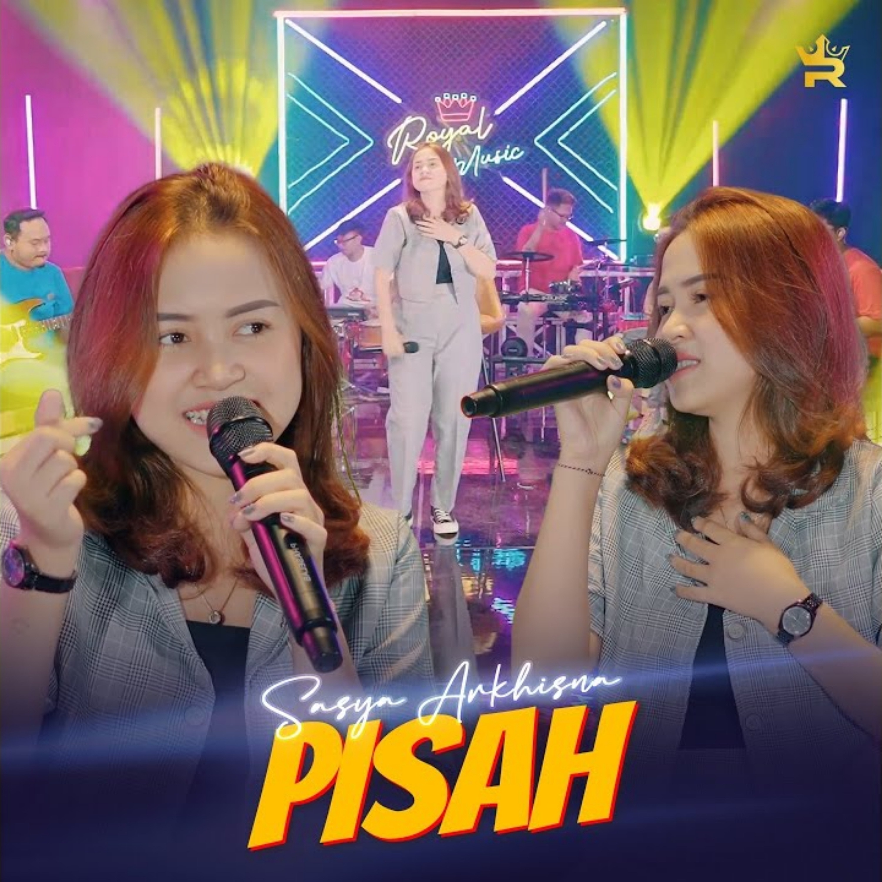 Pisah - Single
