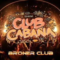Club Cabana - Tromsørussen 2022 - Single - BRONER CLUB