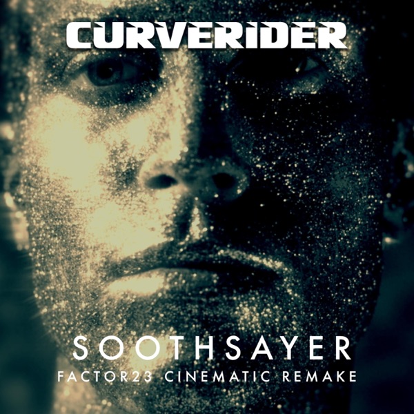 Soothsayer (feat. Andy Heald) [Factor23's Cinematic Remake] [Factor23's Cinematic Remake]