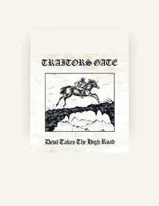 聆聽 Traitors Gate、觀看音樂影片、閱讀小傳、查看巡演日期等！