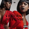 Vestido da Fendi - Single