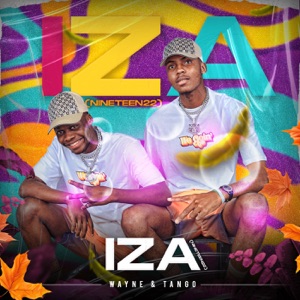 Tshunela (feat. Fortunator)