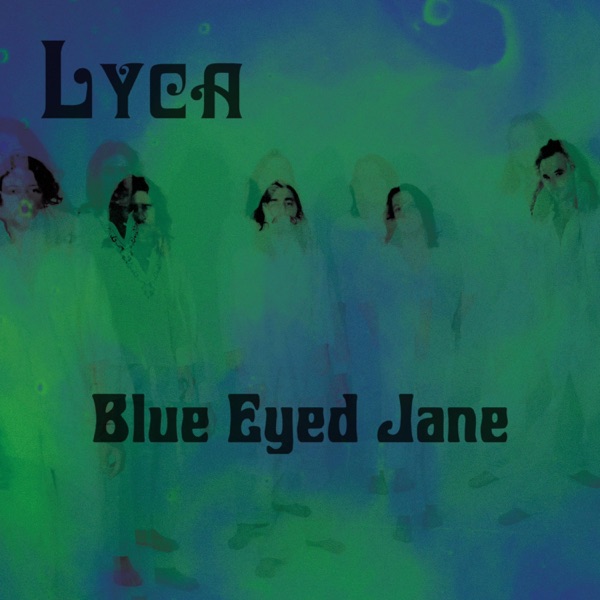 Blue Eyed Jane