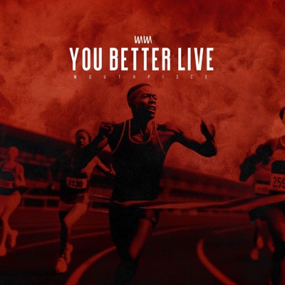 You Better Live - Single