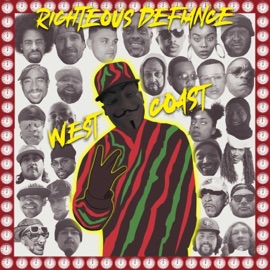 West Coast Righteous Defiance