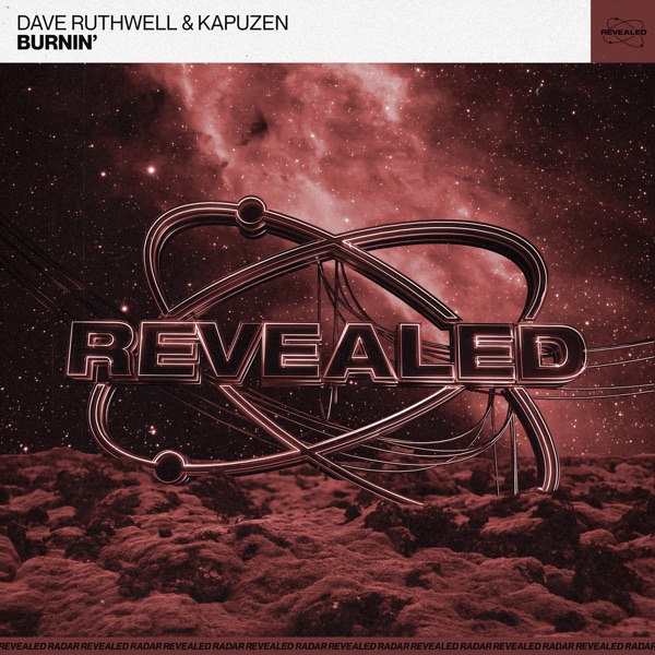 Burnin' - Single