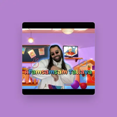 Listen to SEBO TALLAVA, watch music videos, read bio, see tour dates & more!