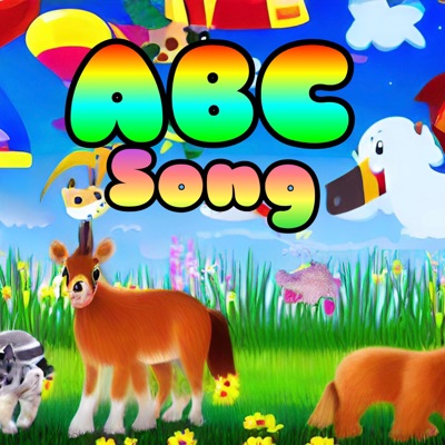 ABC Song - Single