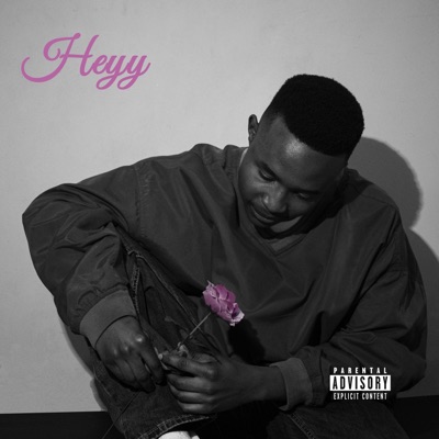 Heyy - Single