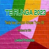 Te Runga 2023 artwork