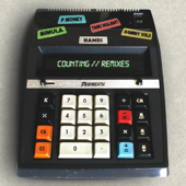 Counting (Sammy Virji Remix)