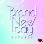Brand New Day artwork