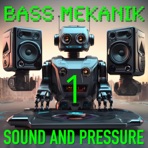 Sound & Pressure, Vol. 1 - EP