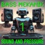 Sound & Pressure, Vol. 1 - EP