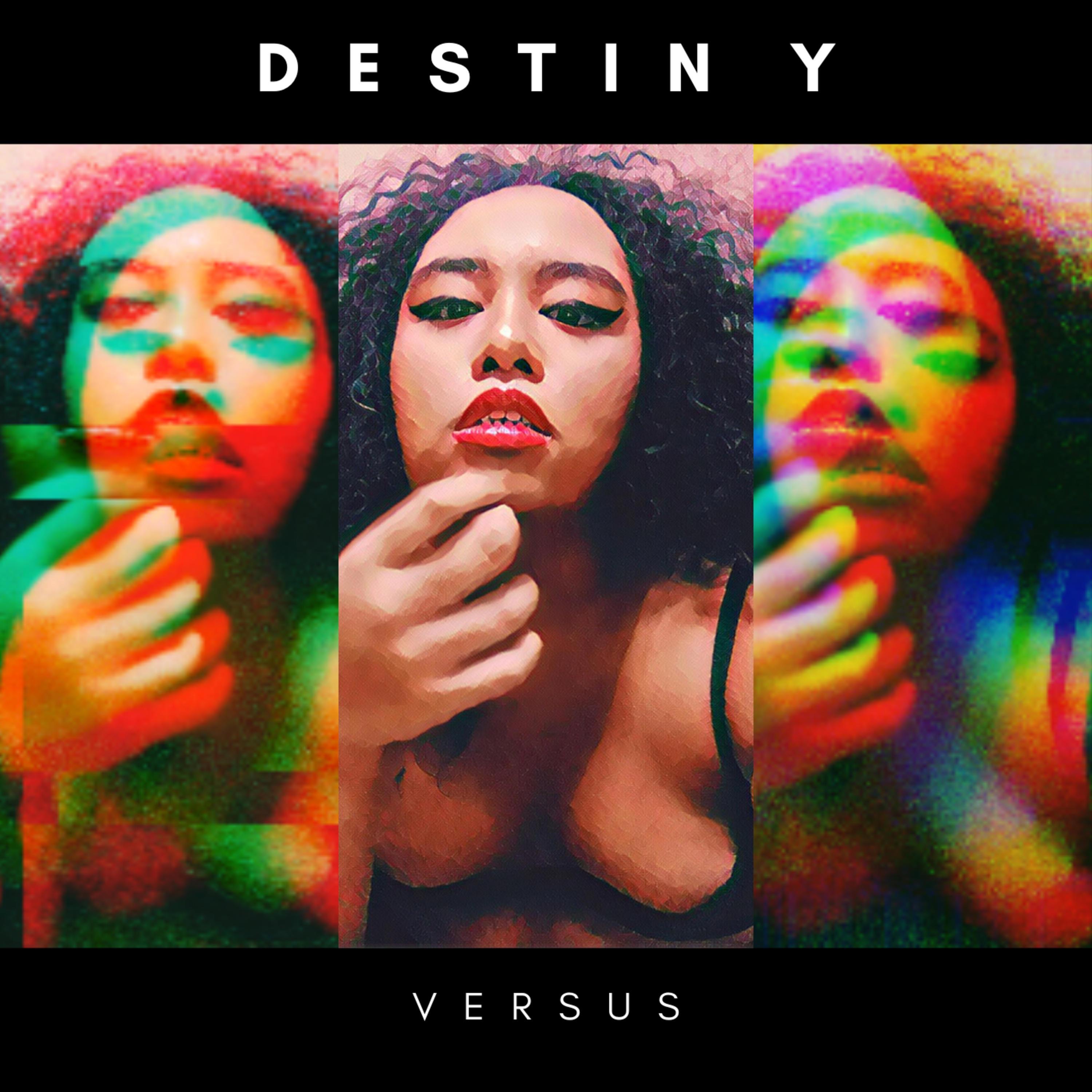 Destiny - Single