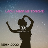 Lady (Hear Me Tonight) [Remix 2023] artwork