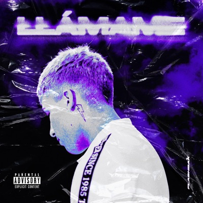 Llámame - Single