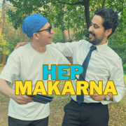 Hep MAKARiNA! - Yellowossi