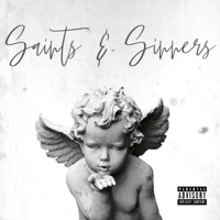 Saints & Sinners - EP - SAINTS N SINNERS