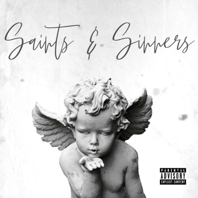 Saints & Sinners - EP