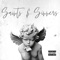 C0SM3T1C G1RL (feat. Kevin Kazi) - SAINTS N SINNERS lyrics