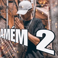 Amém 2 - Single - Mc Andi ZL