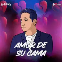 Amor De Su Cama — Confidentes
