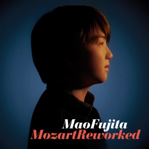 MozartReworked - EP