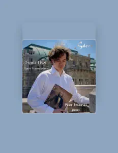 Piotr Jaworski을(를) 듣고, 뮤직 비디오를 보고, 약력을 읽고, 투어 일정 등을 확인하세요!