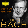 John Eliot Gardiner: The Best Of Bach - 約翰・艾略特・賈第納