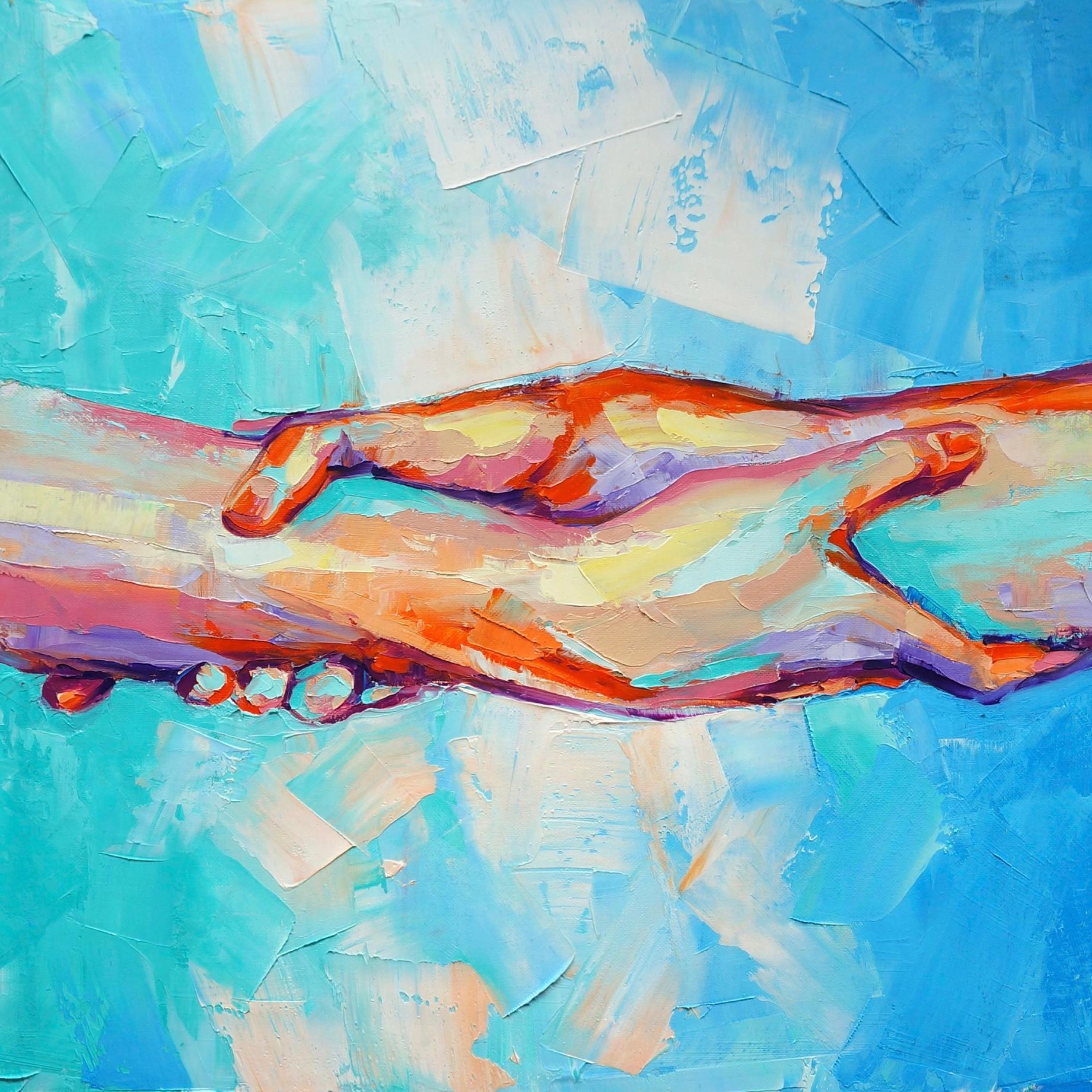 Make a Difference - Single