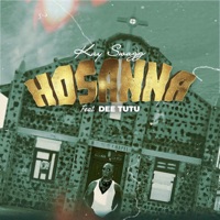Hosanna - Single - Kay Swagg & Dee Tutu