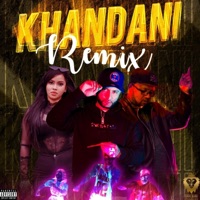 Khandani EP (feat. Lit Slick, Silma & Kazzurg) - Stoic Bliss