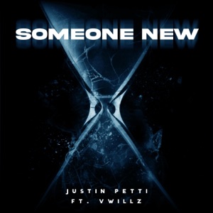 Someone New - Single