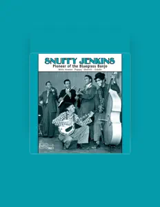 Listen to Snuffy Jenkins, watch music videos, read bio, see tour dates & more!