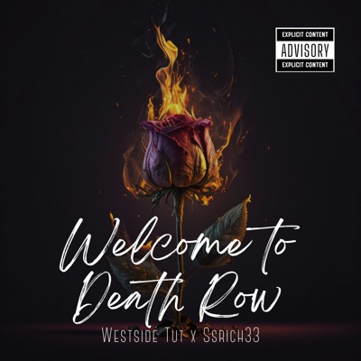 Welcome To Deathrow - Single