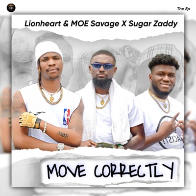 Move Correctly - EP