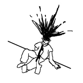 I Hope It Ends With Me / I Am My Own Enemy CVRNAGE