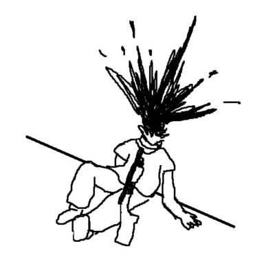 I Hope It Ends With Me / I Am My Own Enemy - Single