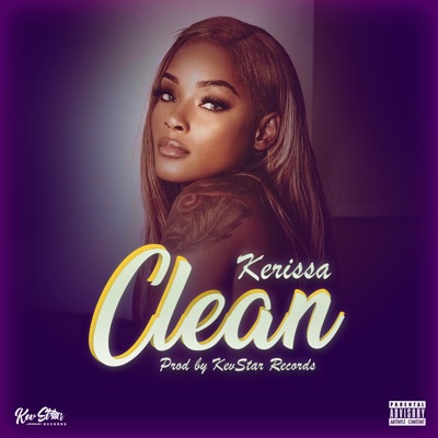 Clean - Single