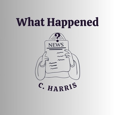 What Happened? - Single