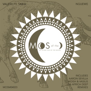 Nguewe (Da Africa Deep Remix) - Single
